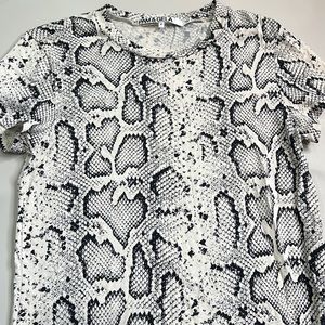 Pam & Gela Shirt - GREAT Condition - Petite/Small Size